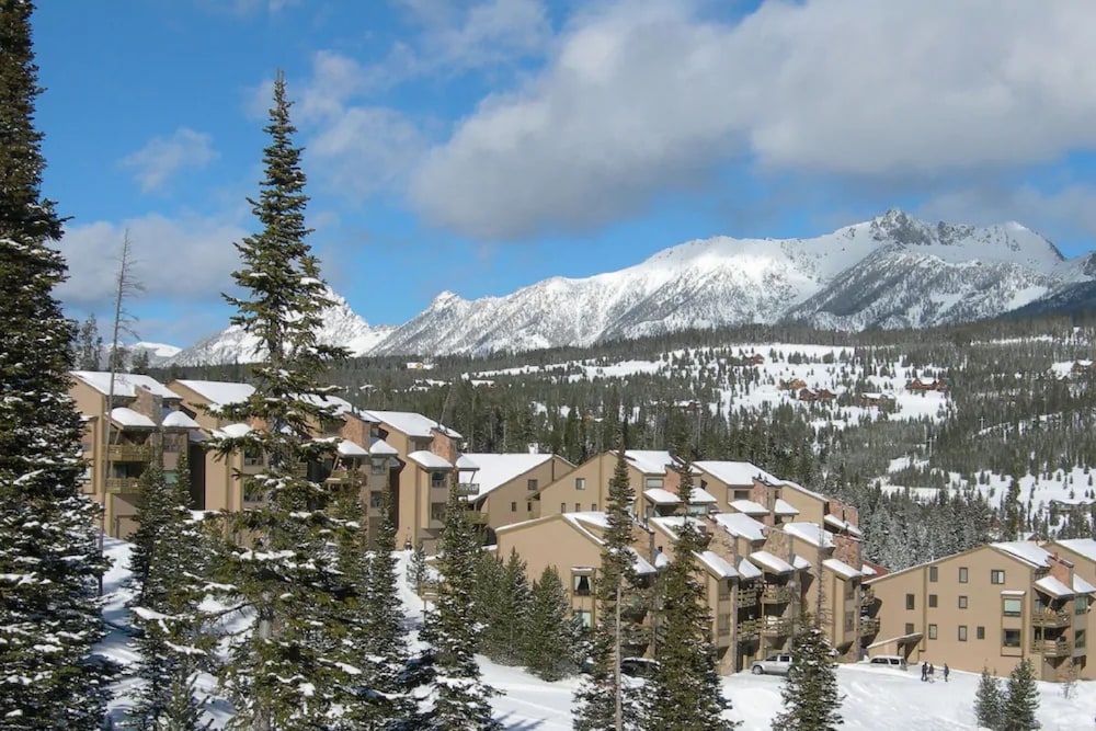 VACATION RENTALS BY BIG SKY RESORT 26/34
