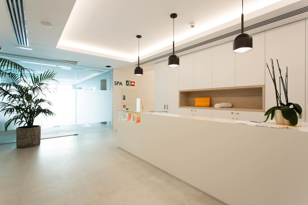 Sa Pedrera Suites & Spa 6/37