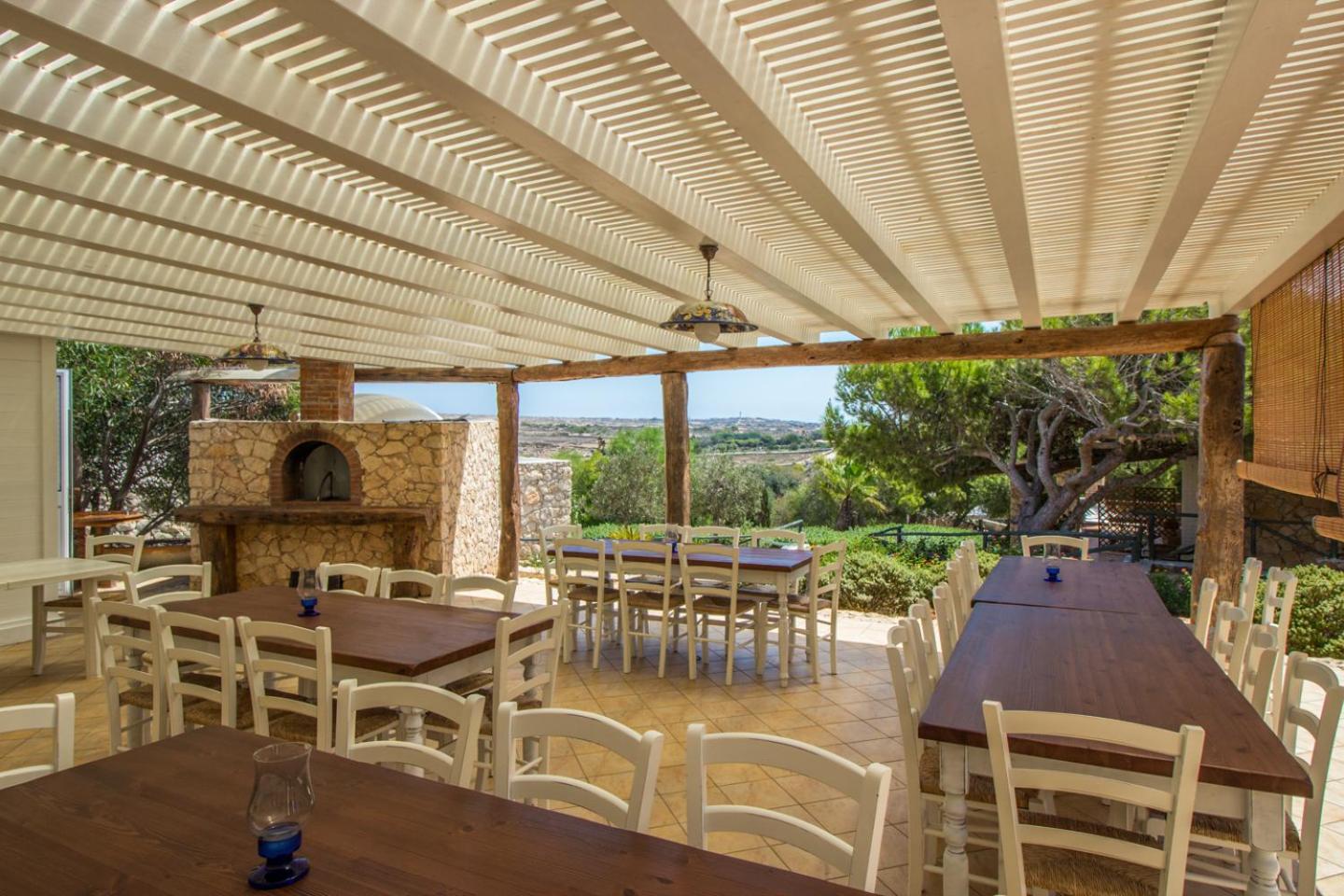 Residence Luna Di Ponente 10/15