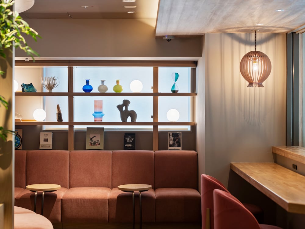 Mitsui Garden Hotel Ginza Tsukiji 34/50