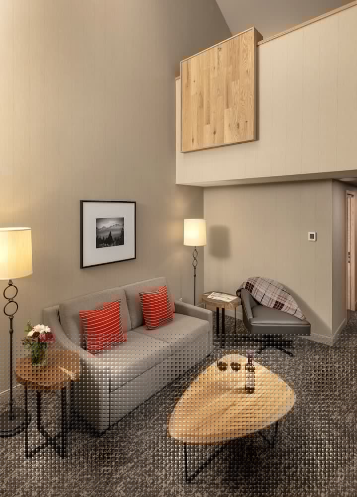 Peaks Hotel & Suites 31/50