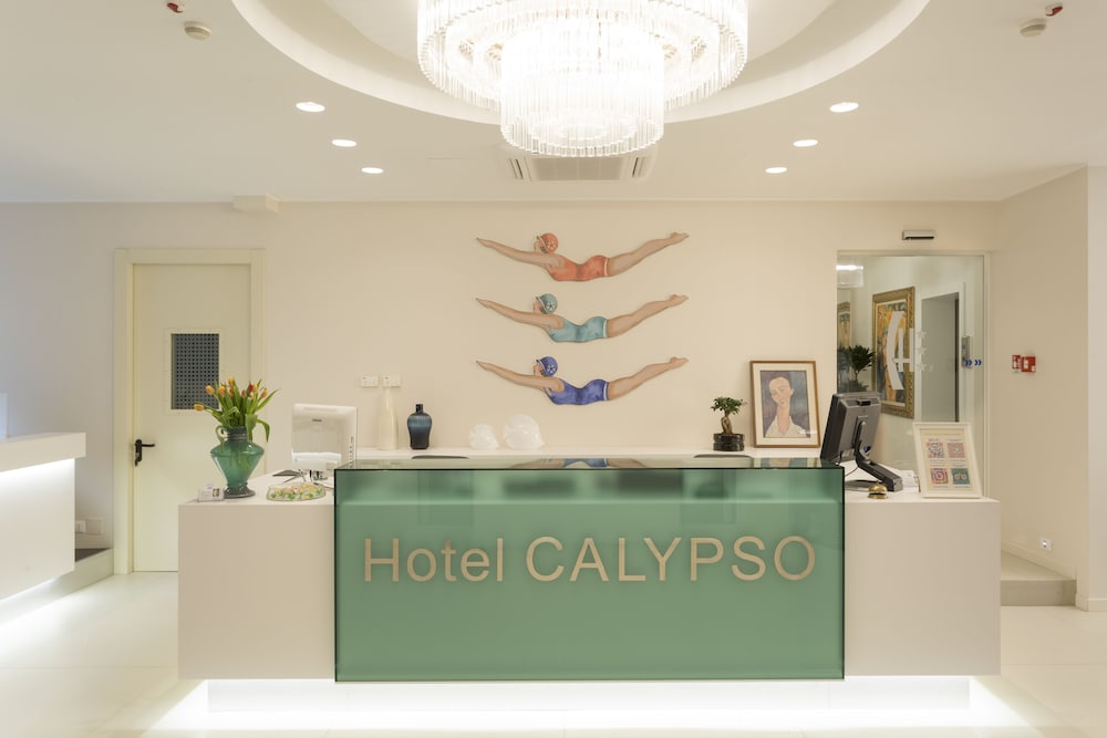 Calypso 6/50