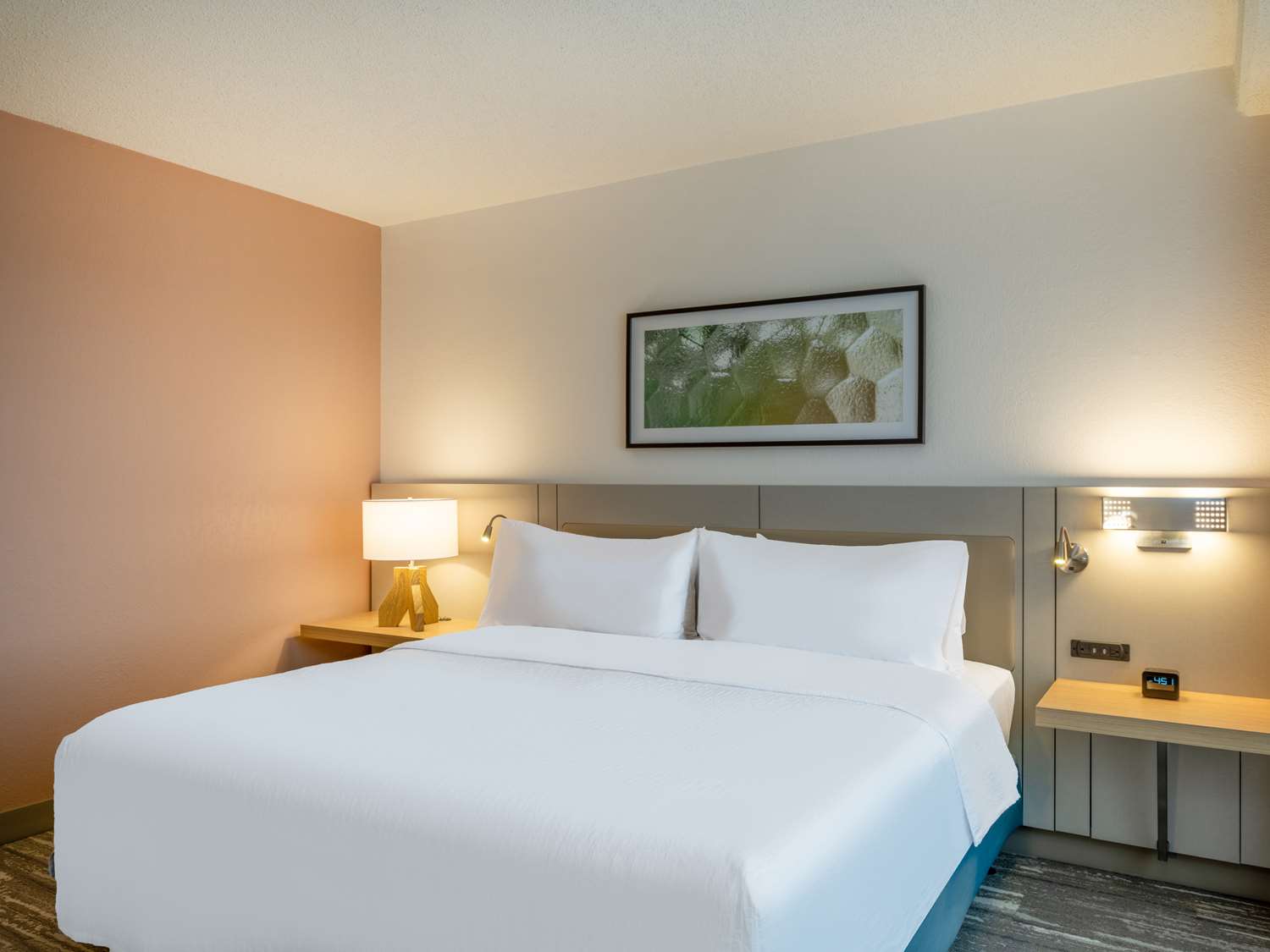 Hilton Garden Inn Toledo Downtown OH 6/25
