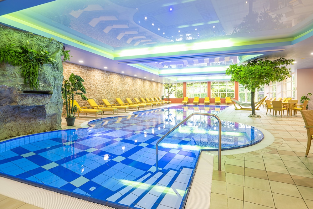 Hotel Schmelmer Hof 25/50