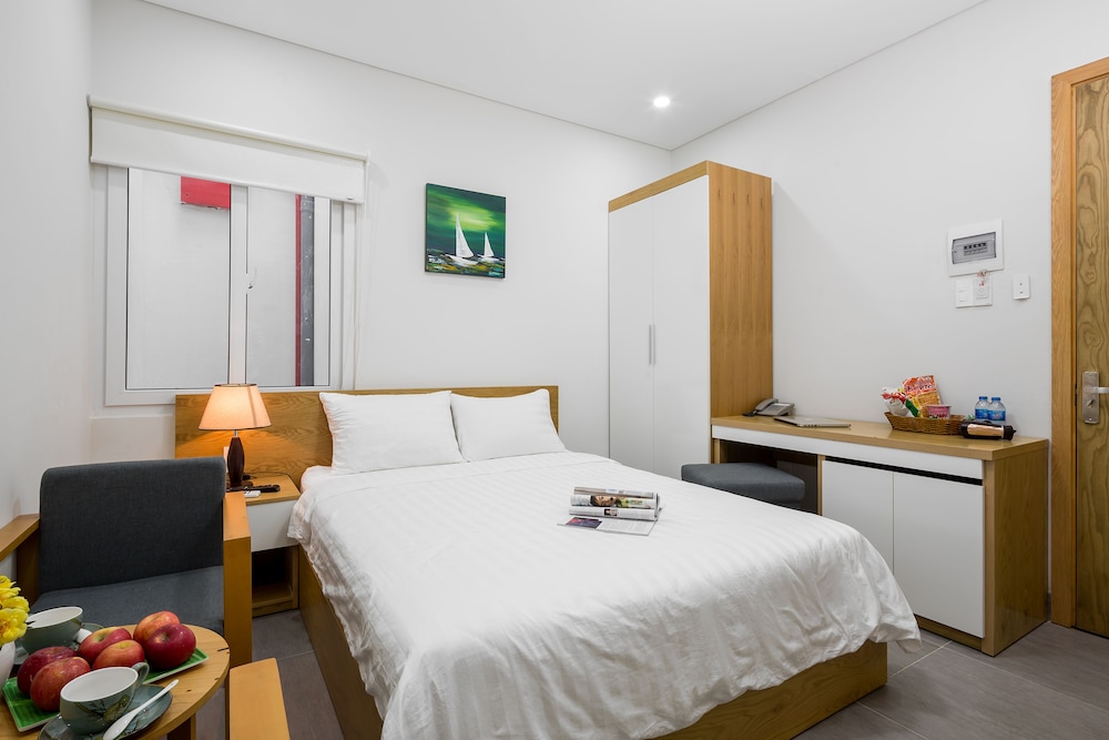 Anh Villa Hotel 19/63