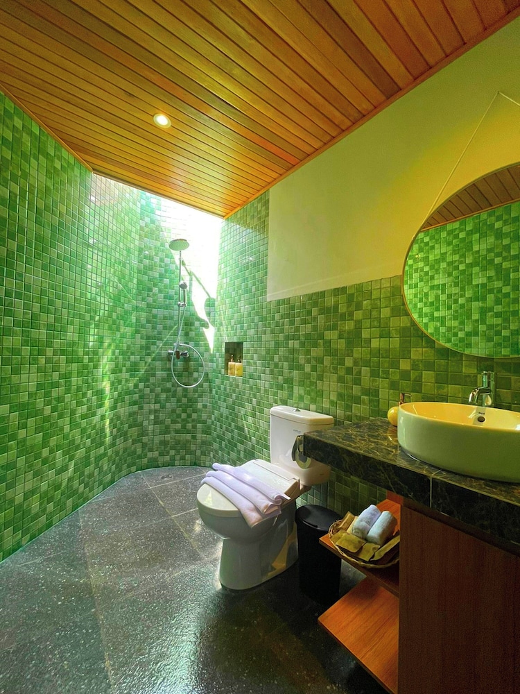 Abian Klumpu Villa & Spa Sanur Bali 49/50