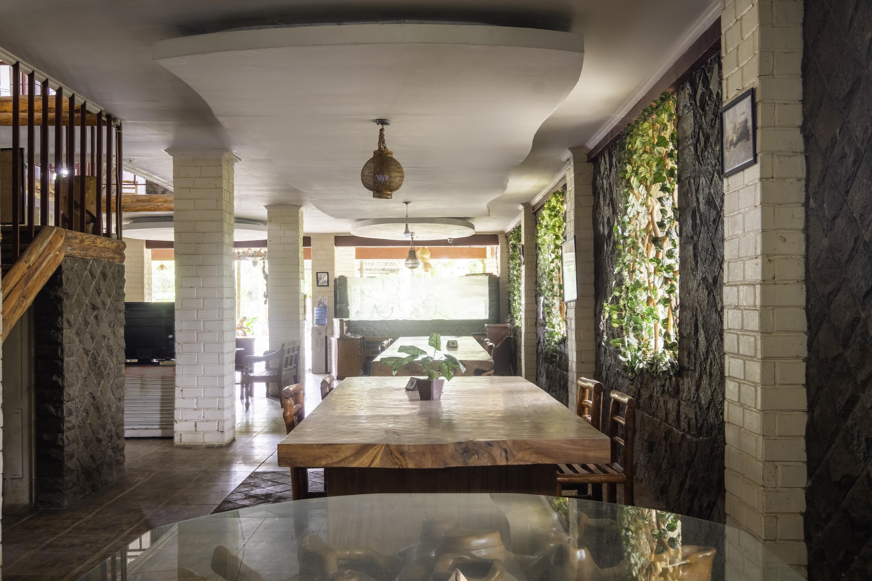 OYO 2278 Cikidang Hunting Resort 21/31