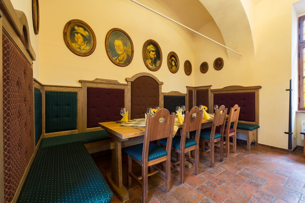 Hotel Selsky Dvur 46/58