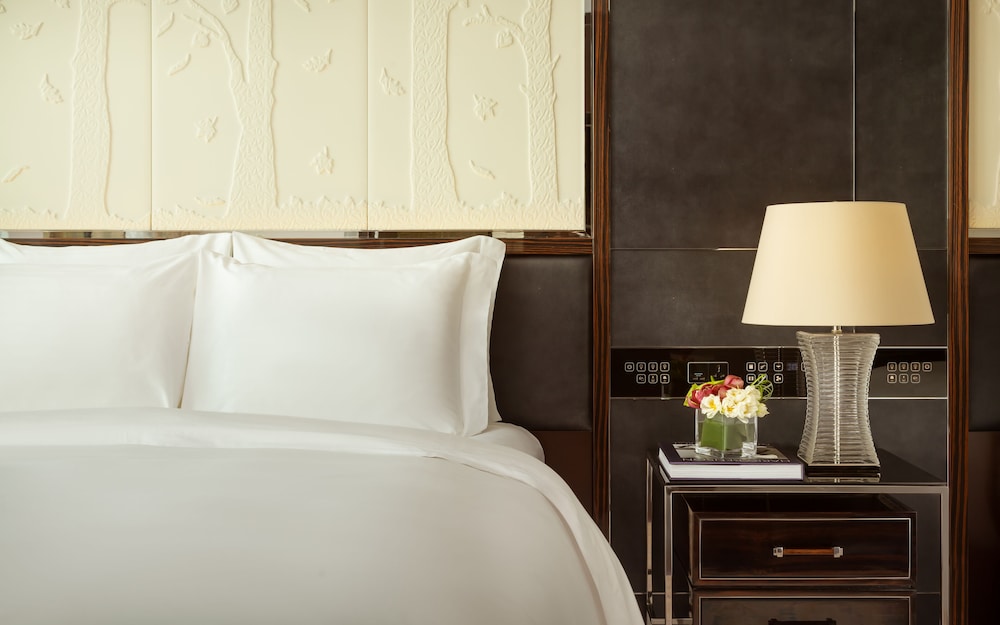 THE RITZ-CARLTON ASTANA 16/39