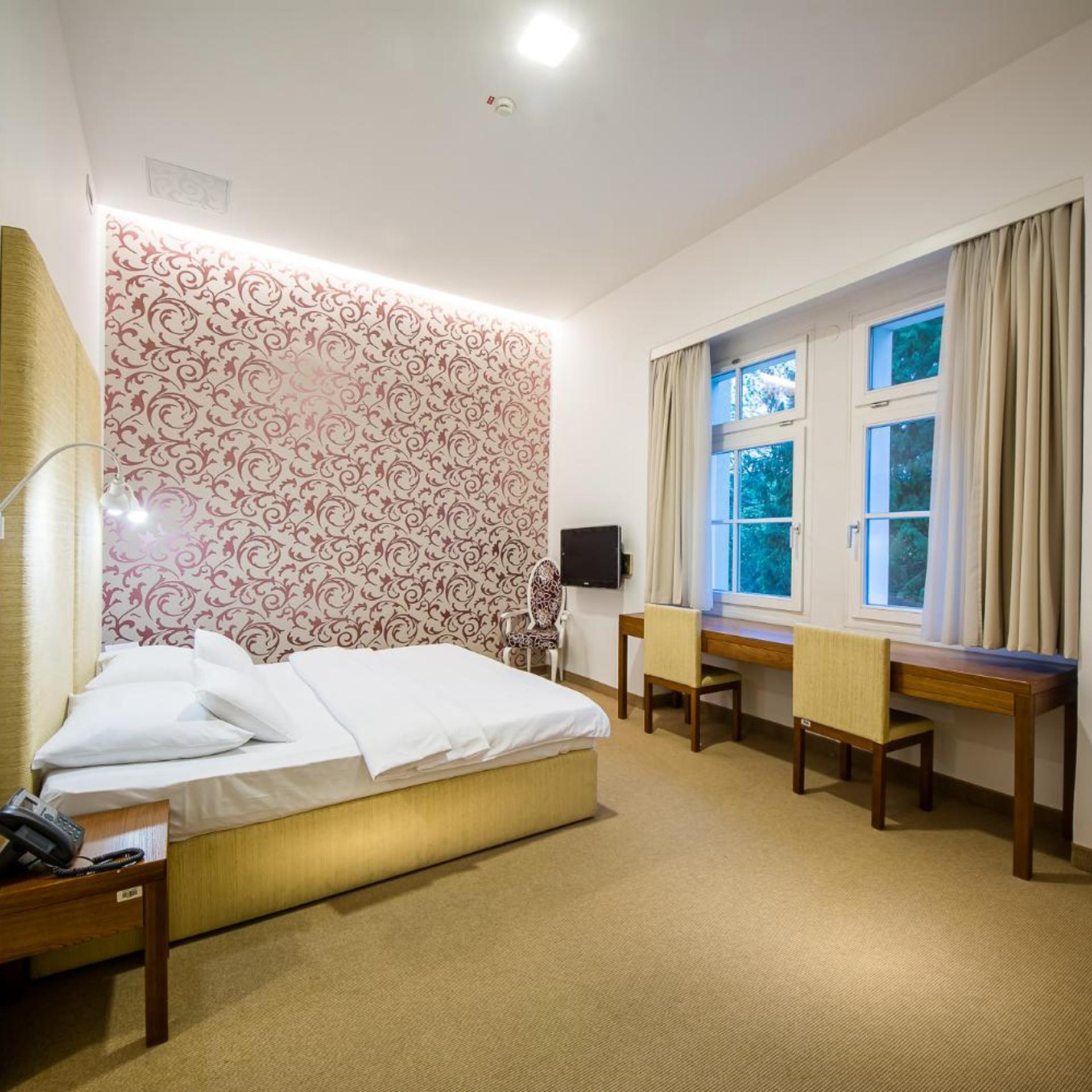 Room at Sofijin Dvor - Adults Only, LASKO