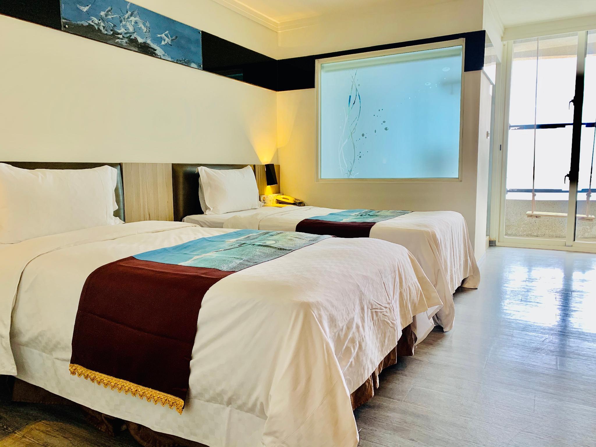 Ocean Hotel 15/39
