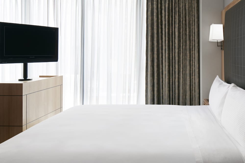 Club Quarters Hotel World Trade Center 16/56