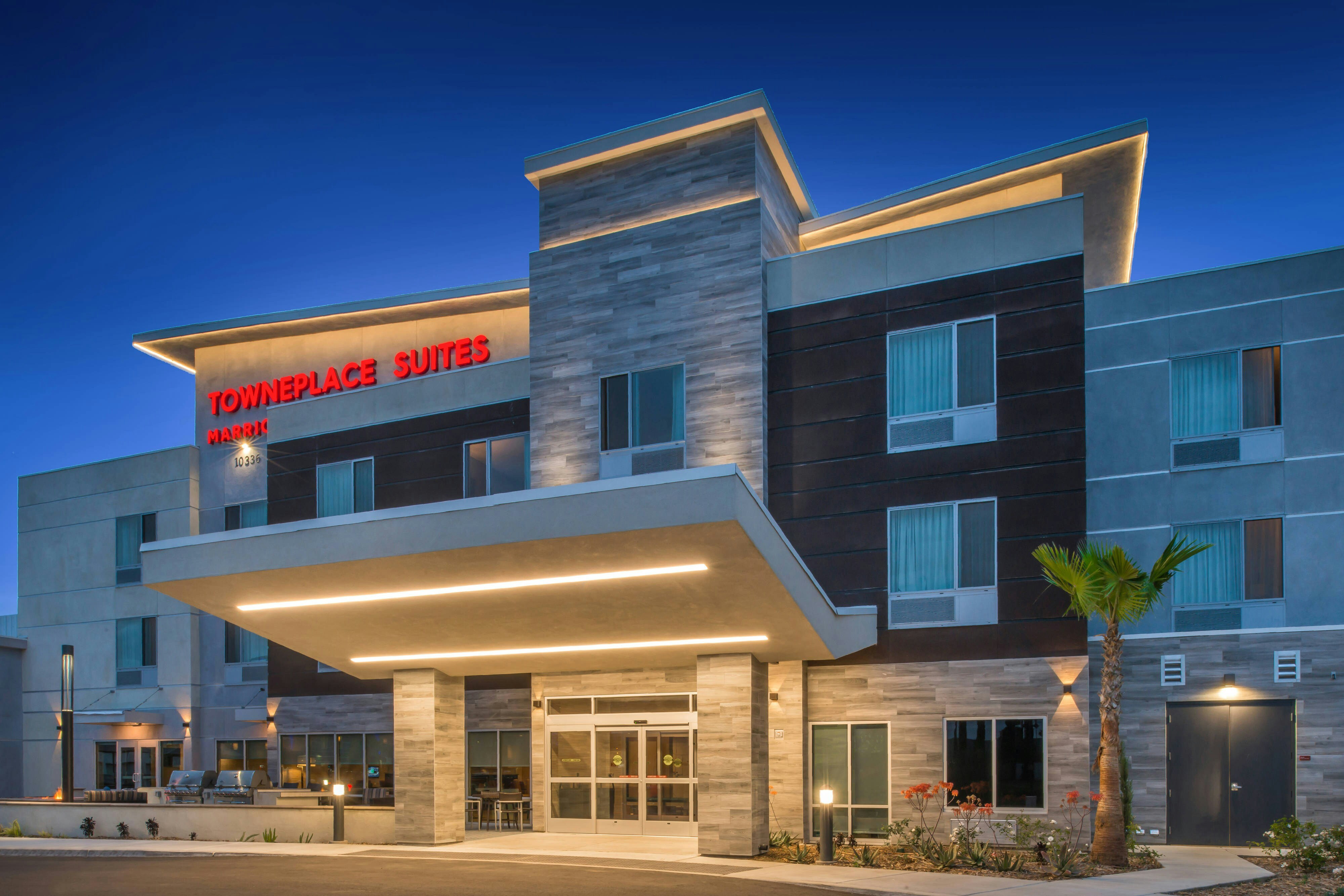 Towneplace Suites San Bernardino Loma Linda 2/64