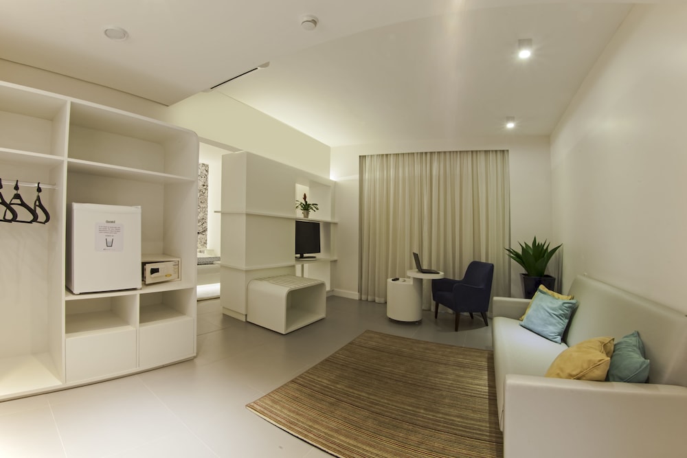 Ibis Styles Maracanau 48/70