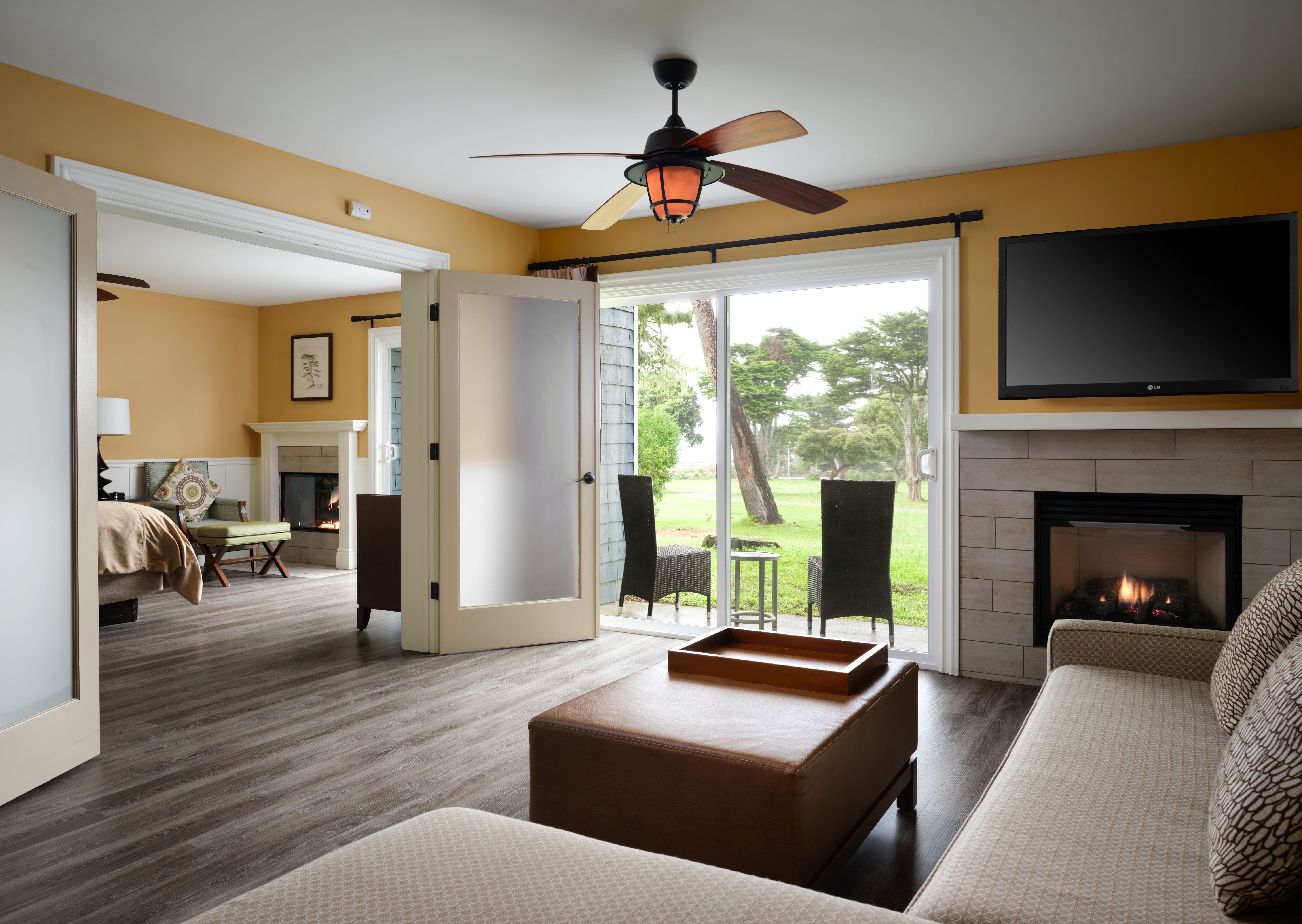 Lighthouse Lodge And Cottages 33/44