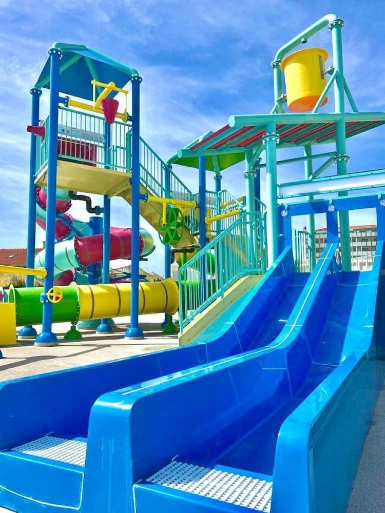 Cristal Praia Resort And Spa 50/70