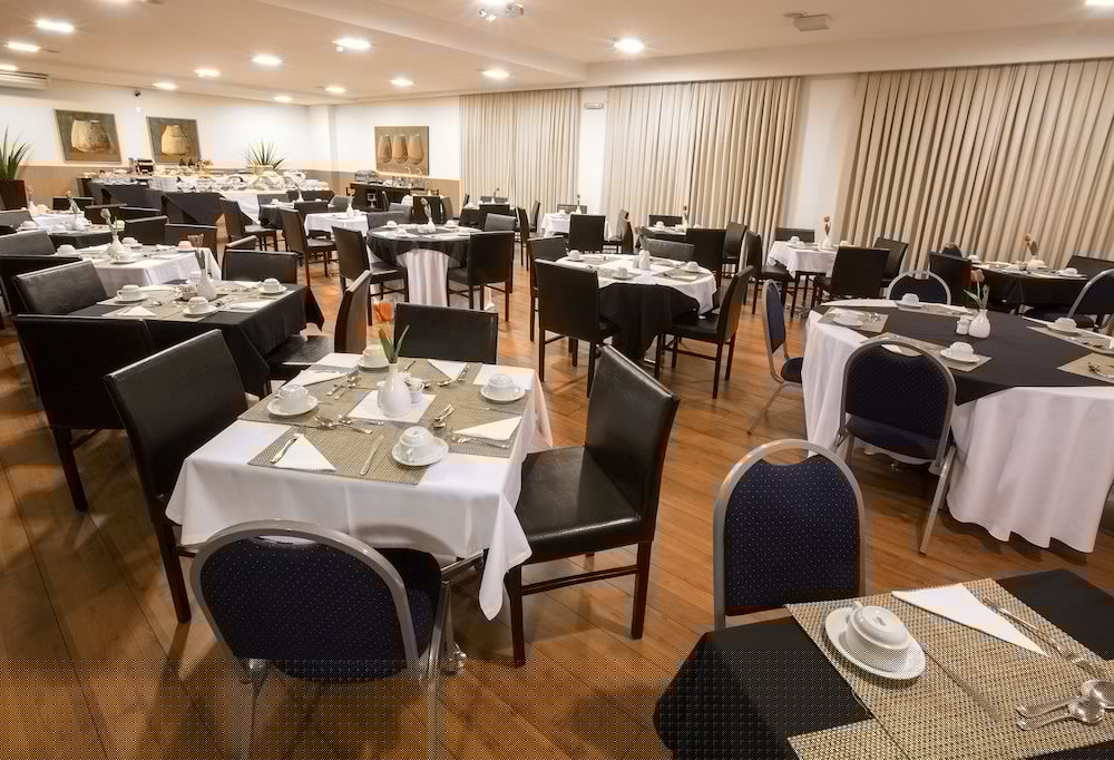 GARDEN HOTEL RIBEIRAO PRETO 37/61