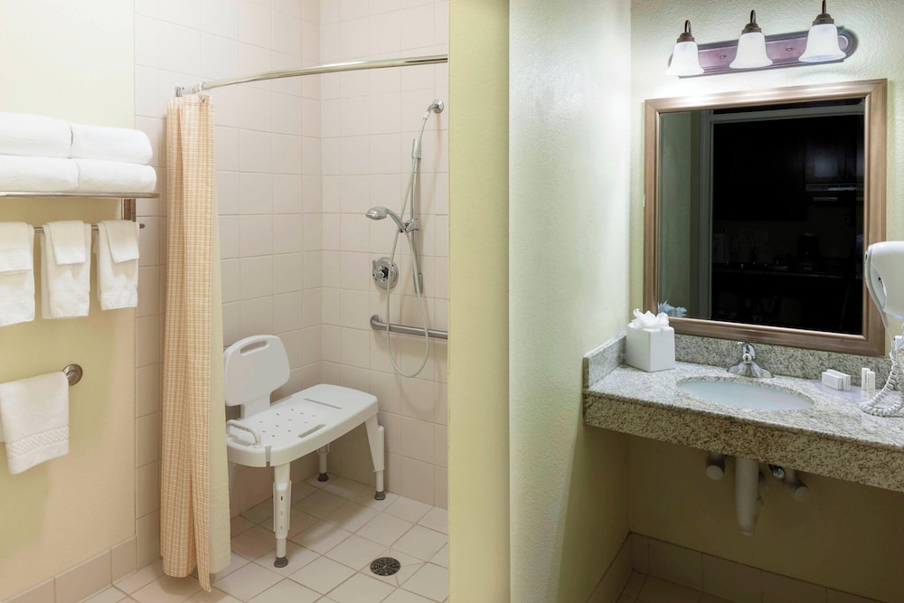Towneplace Suites Texarkana 55/57