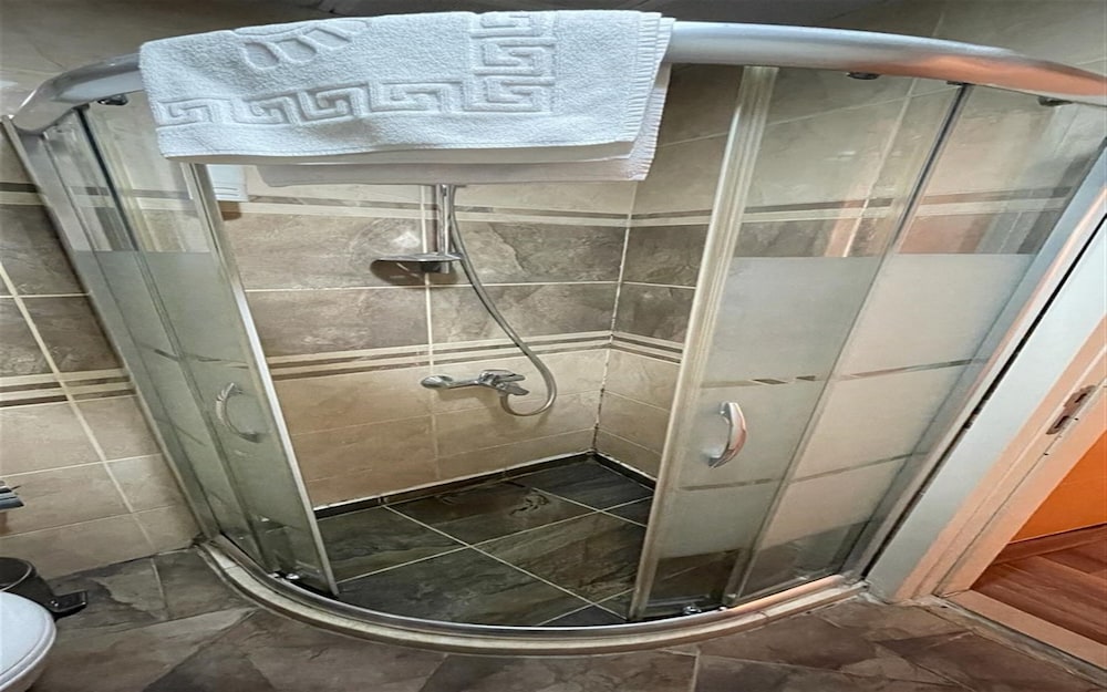 Hera Montagna Hotel 48/71