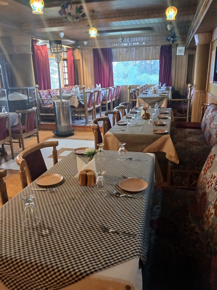 Hotel Snow King Retreat 29/41