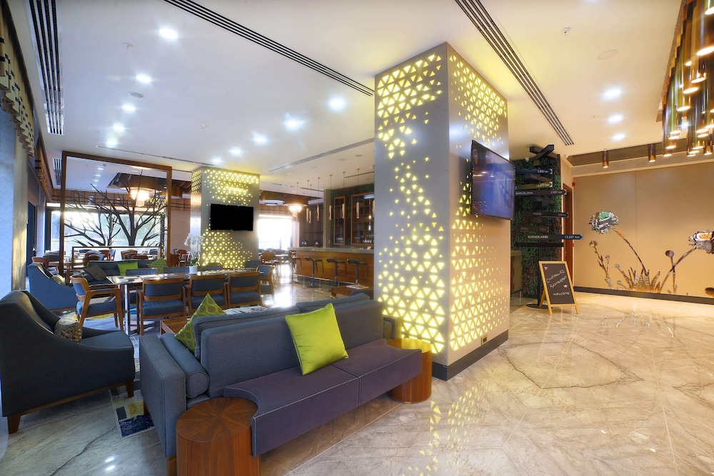 TRYP BY WYNDHAM ISTANBUL TOPKAPI 3/58