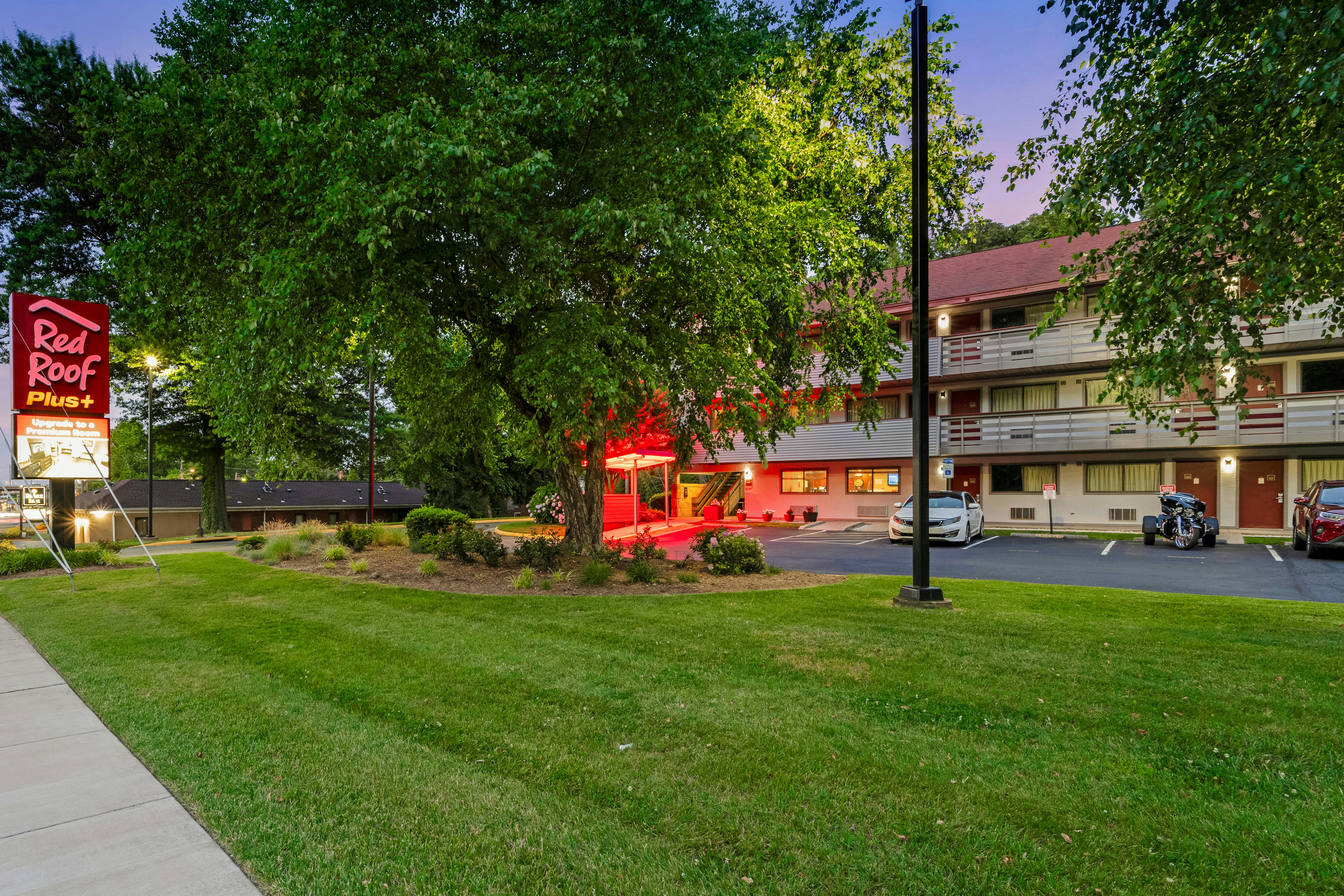 Red Roof Inn Plus Washington Dc - Alexandria 11/13