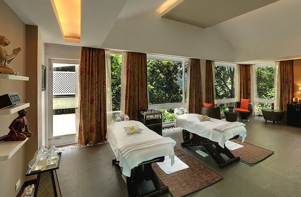 MAYFAIR Spa Resort and Casino, Gangtok 14/50