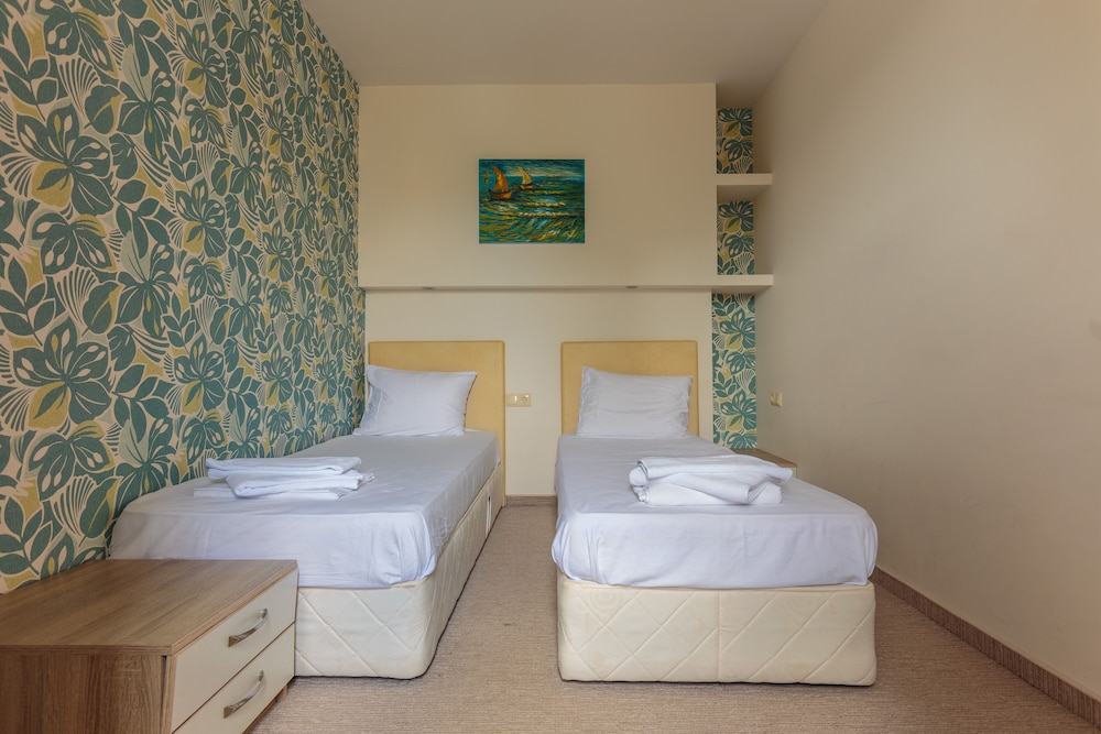 Tarsis Hotel & Aquapark 17/58