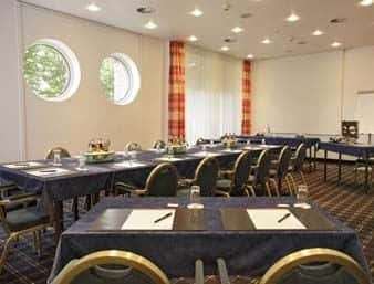 H+ Hotel Koln Hurth 30/43