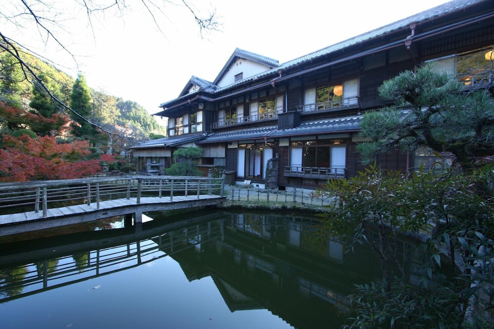 Amami Onsen Nanten-En 43/50