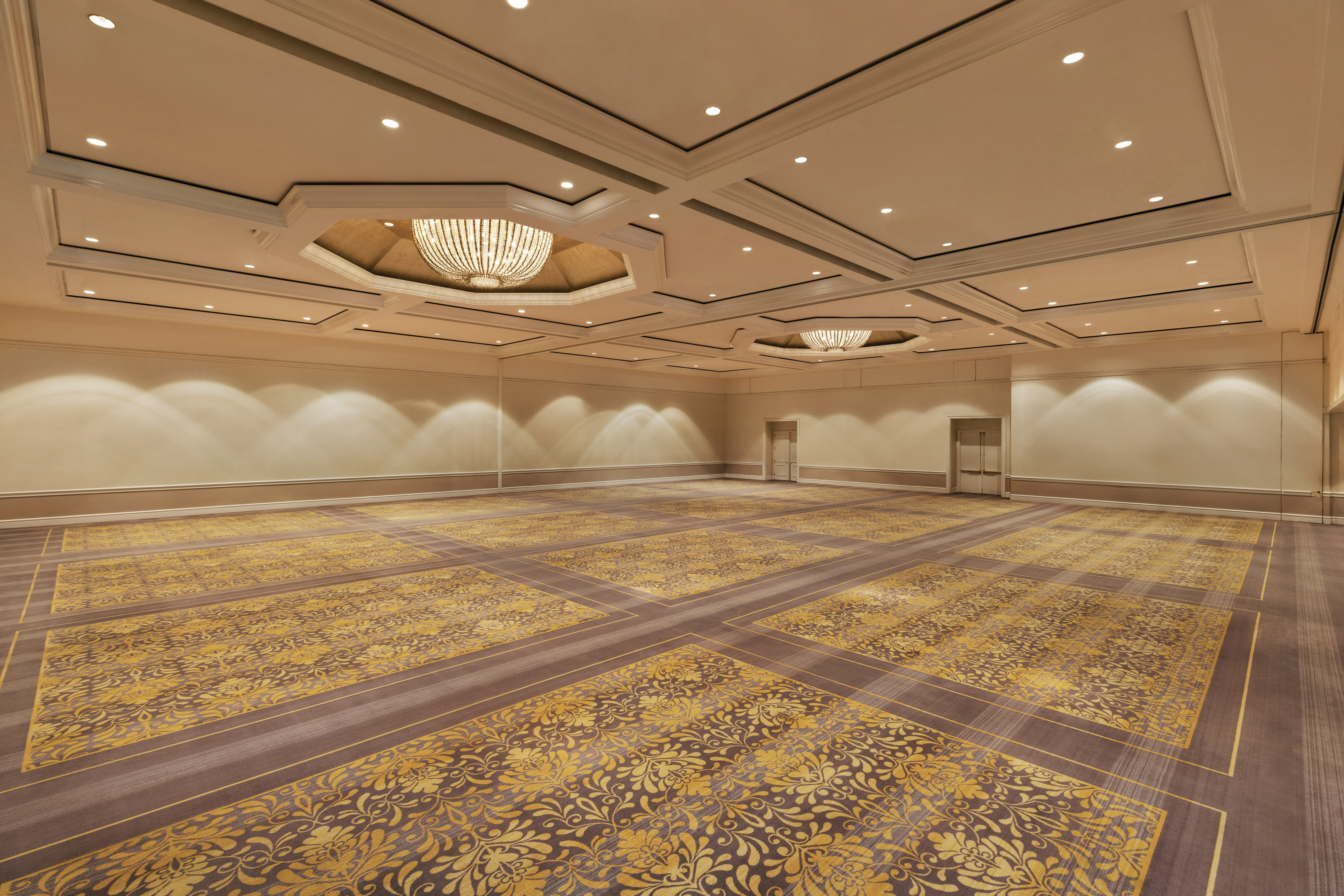 Signia by Hilton San Jose (ex. The Fairmont San Jose) 19/74