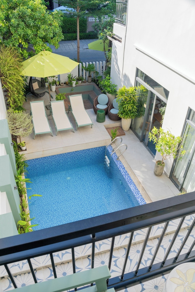 Volar Homestay 47/50