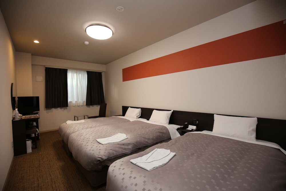 Kyoto Plaza Hotel Annex 4/45