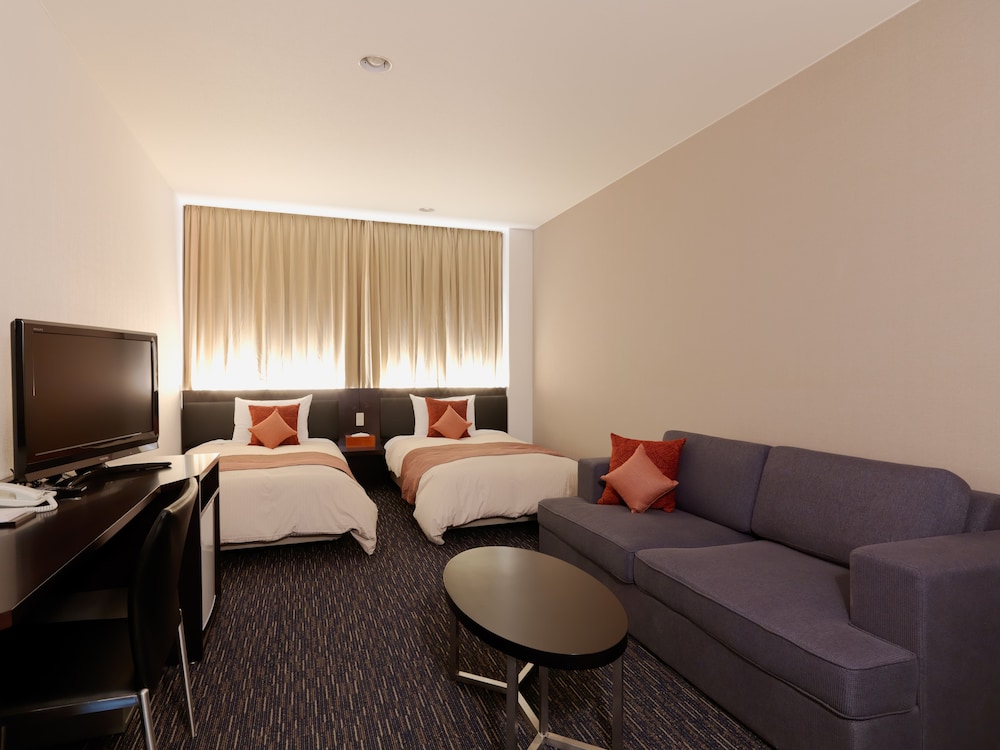 Muroran Prince Hotel 26/43