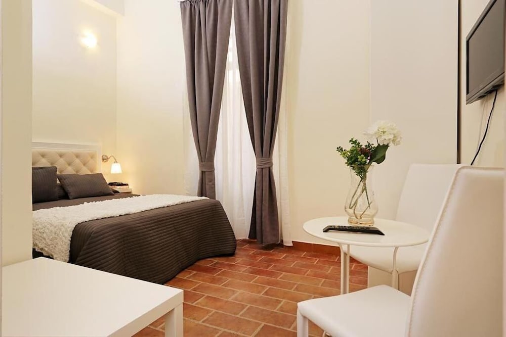 La Locanda Viminale 42/55