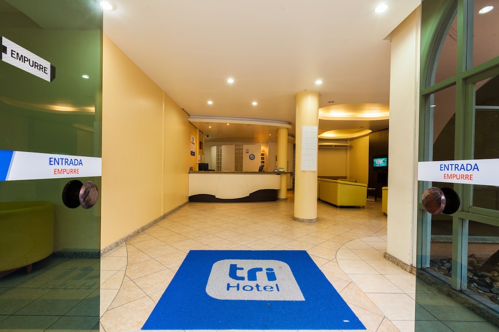 Tri Hotel Florianopolis 10/64