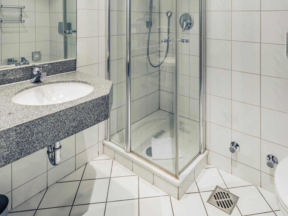 Mercure Trier Porta Nigra 71/73
