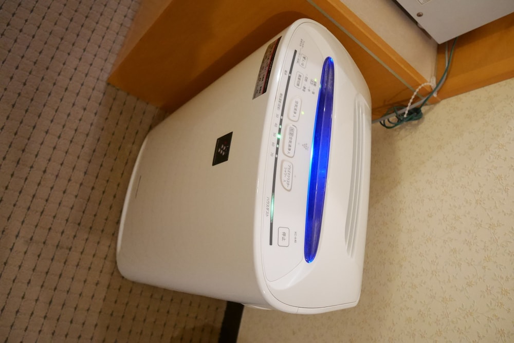 ホテルリブマックスBUDGET横浜関内 写真5