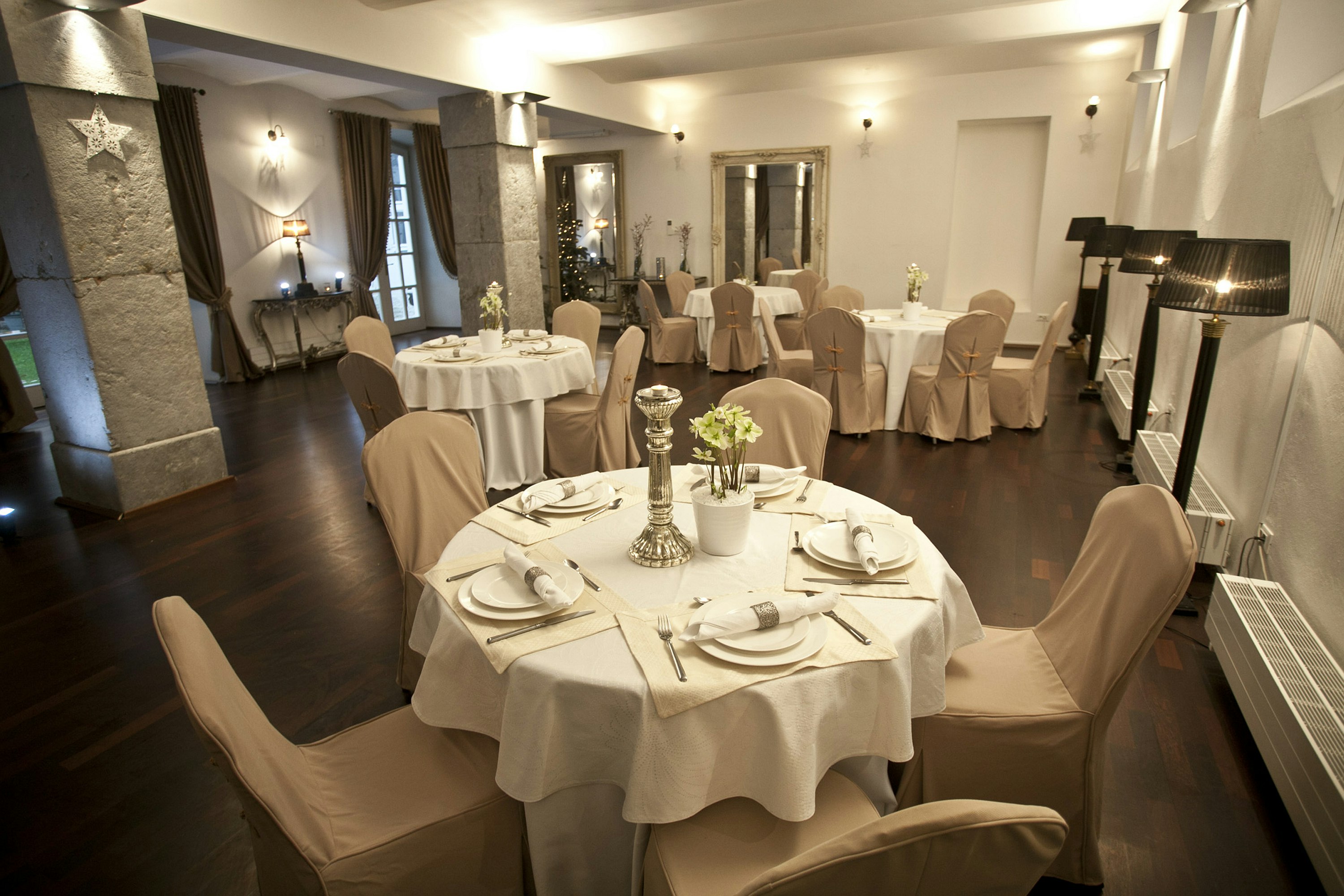 Antiq Palace Hotel and Spa 30/40