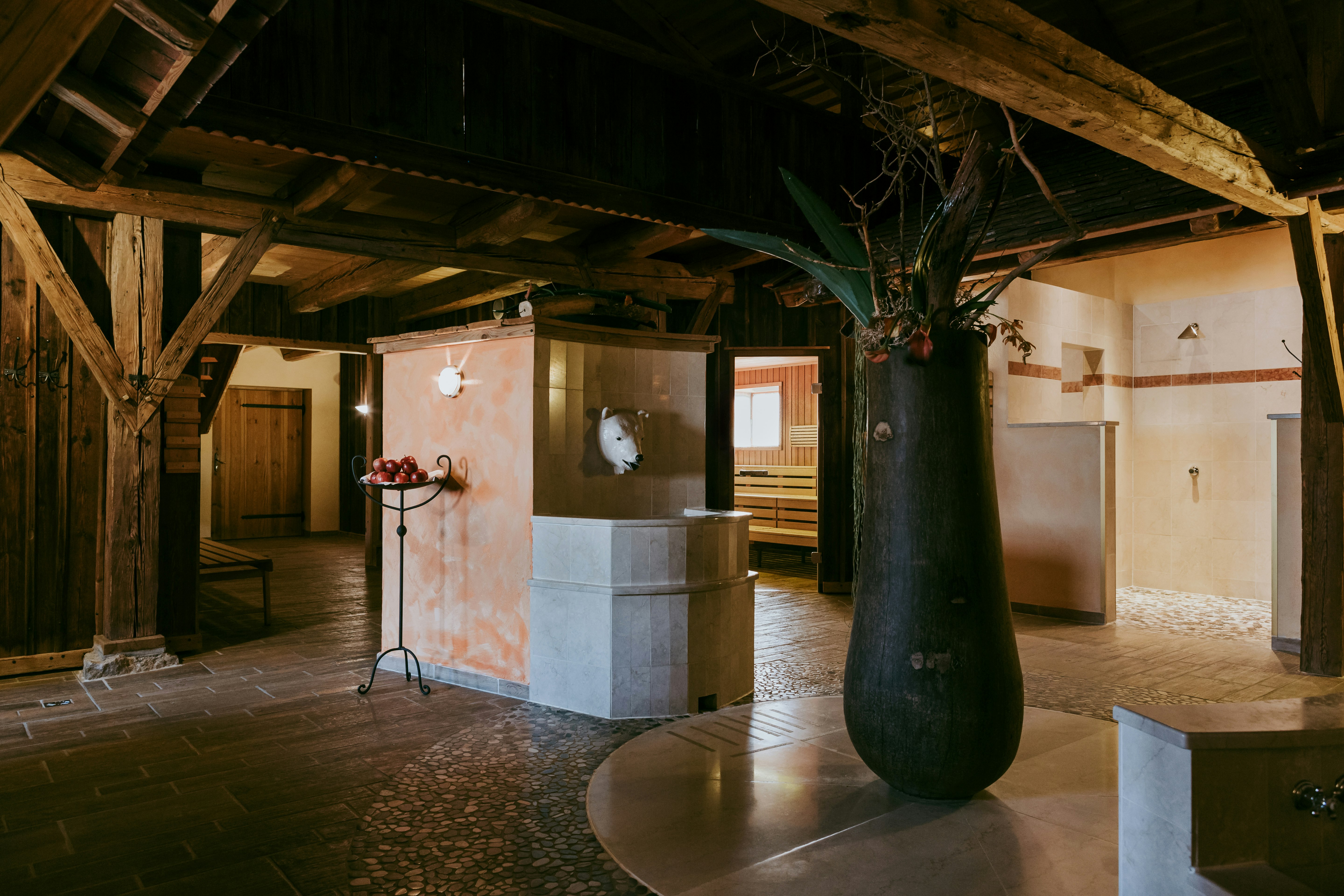 Hotel Drei Quellen Therme 3/31