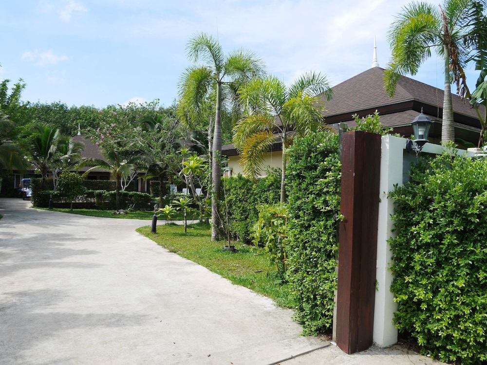 Aonang Oscar Pool Villas 53/65