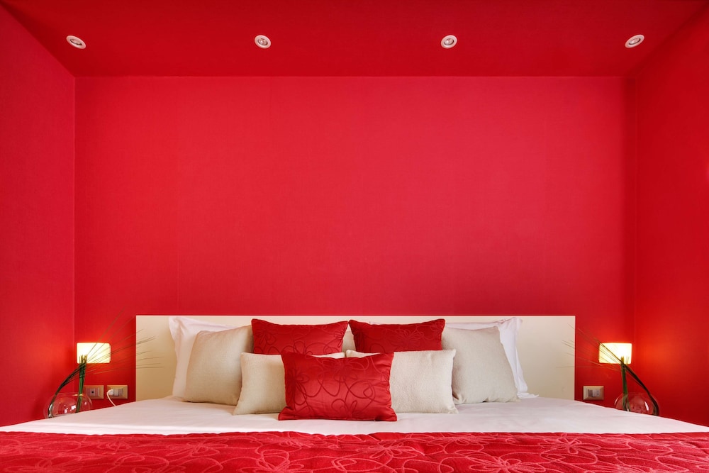 Best Western Plus Leone Di Messapia Hotel Confer 13/51