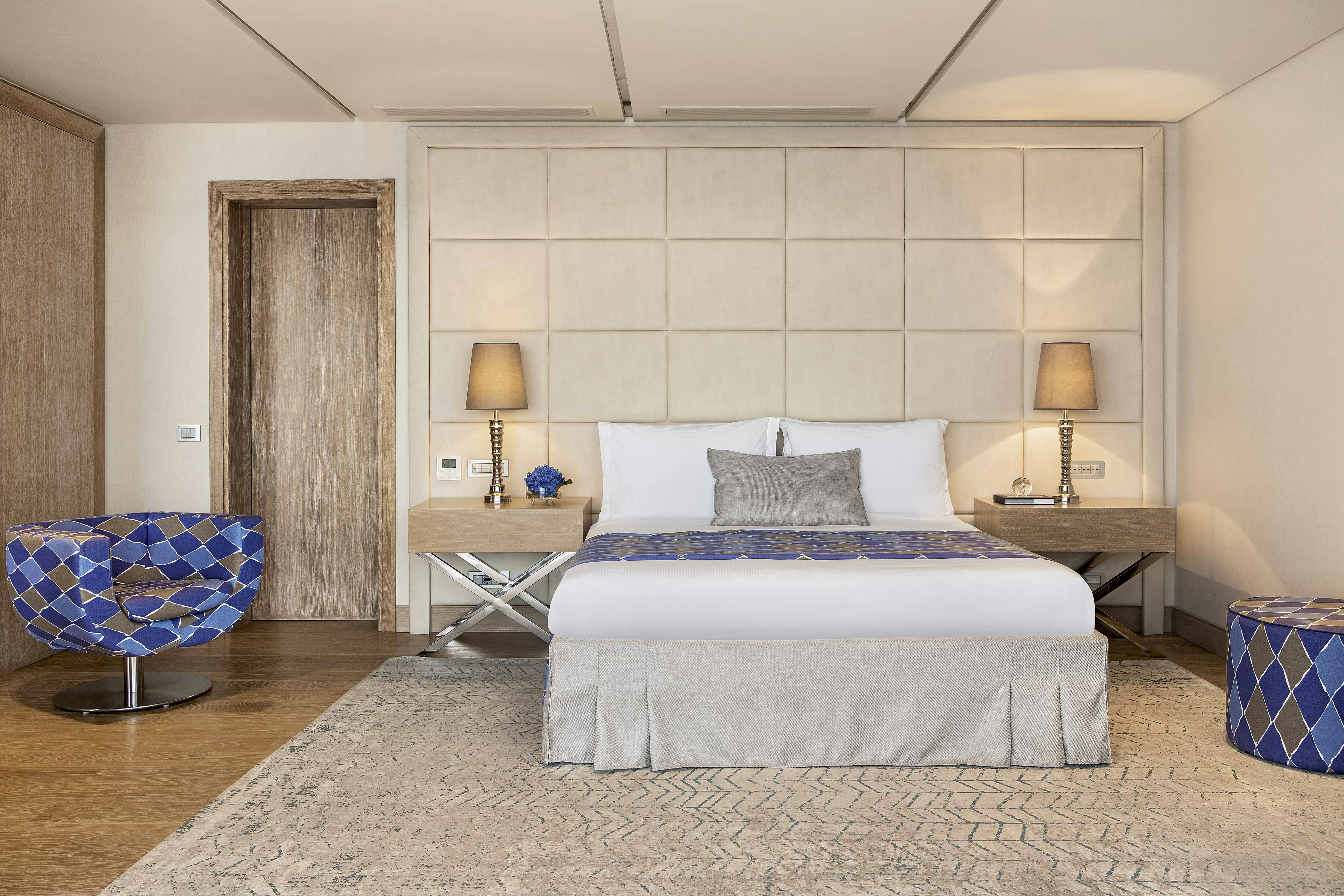Elounda Beach Hotel & Villas, a Member of the Leading Hotels of the World 6/50