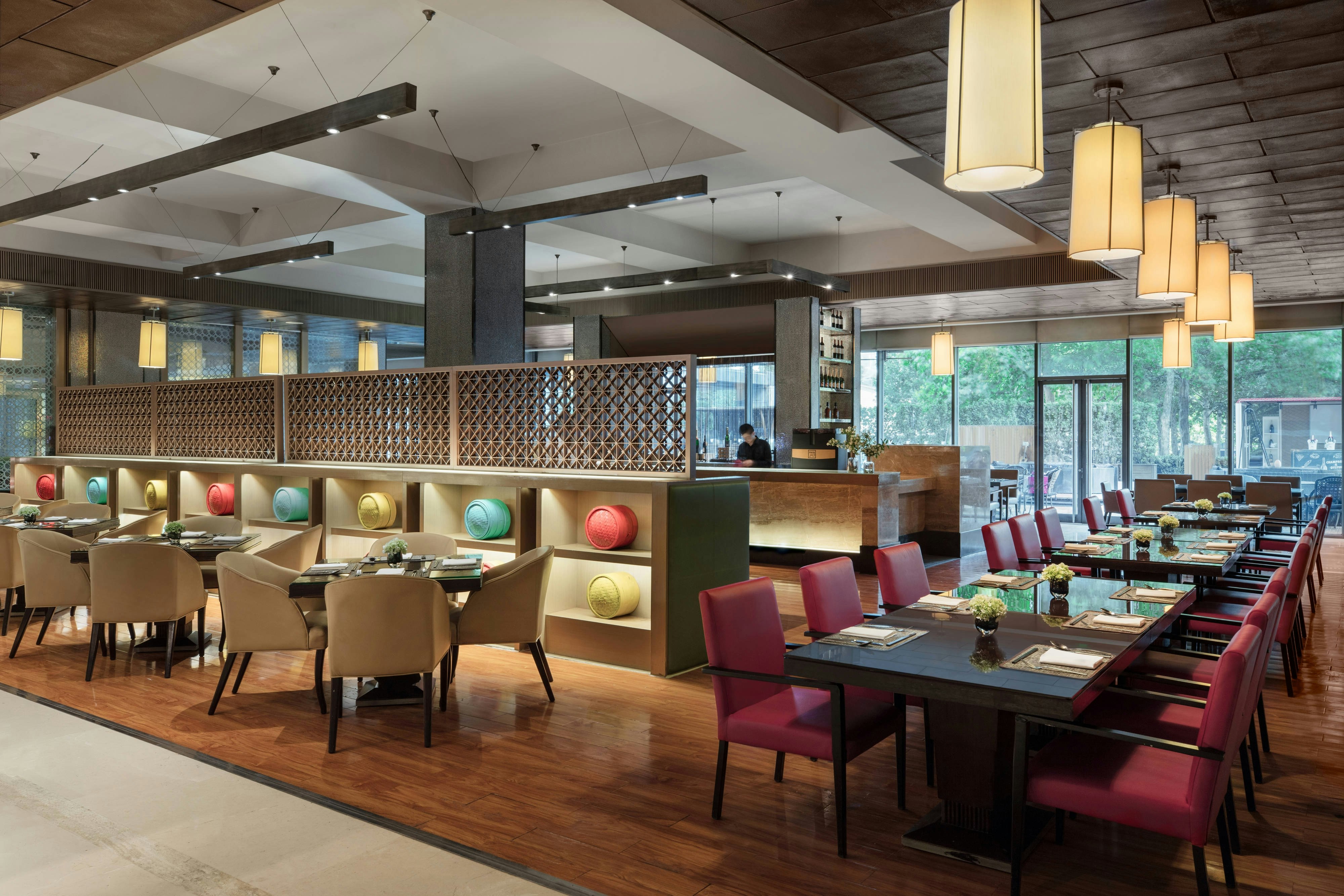 Jw Marriott Beijing 30/47