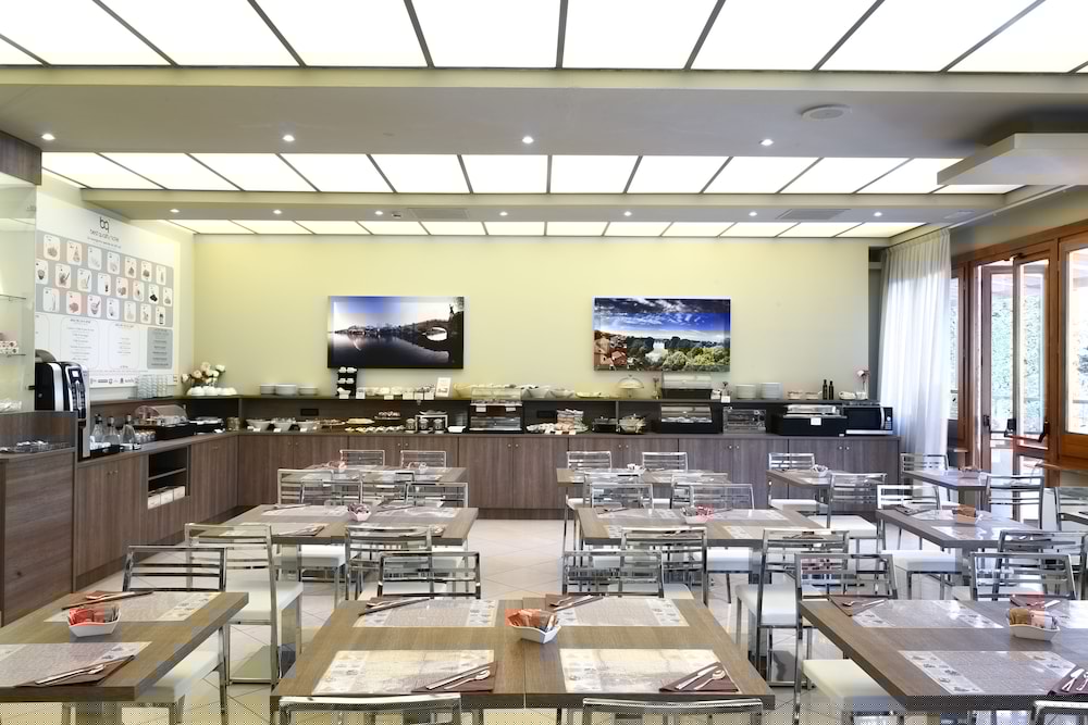 Best Quality Hotel La Darsena 46/48