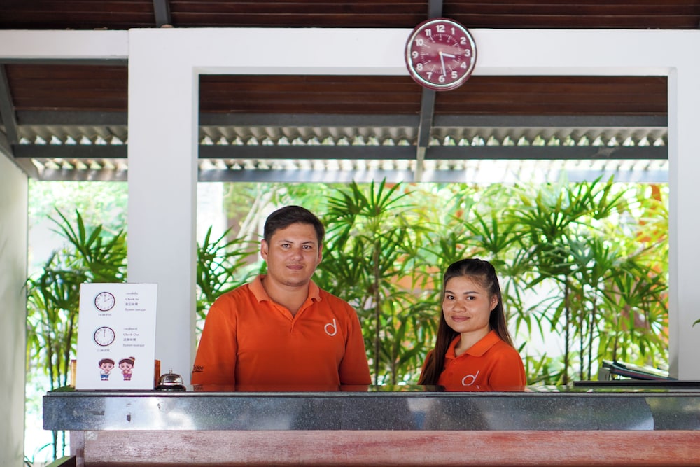 Tinidee Golf Resort At Phuket 4/50