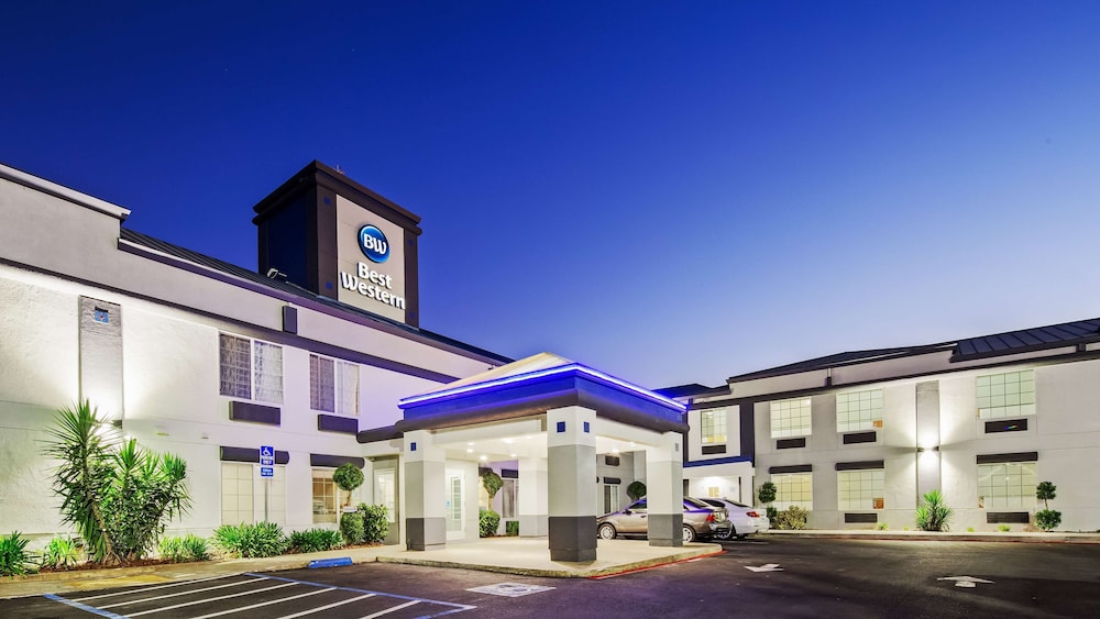 Best Western Galt Inn 1/29