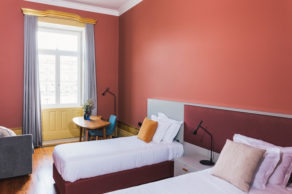 Menina Colina Guesthouse 19/50