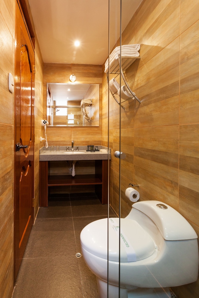 Inti Punku Machu Picchu Hotel And Suites 22/68