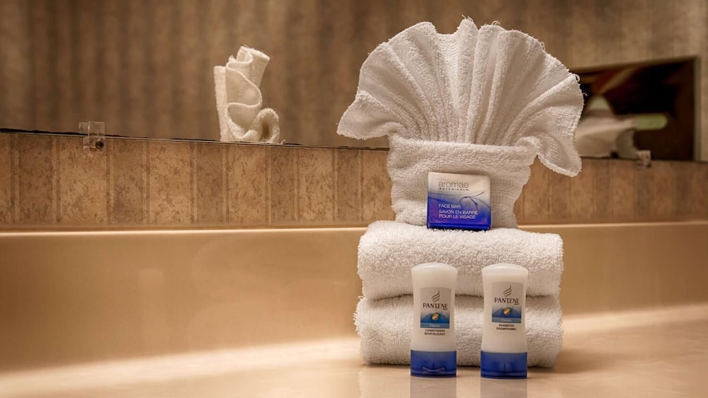 Quality Inn Perryton 17/36